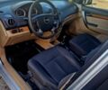 Шевроле Авео 2008 в Киеве на Automoto.ua Серый Шевроле Авео, объемом двигателя 1.6 л и пробегом 211 тыс. км за 3450 $, фото 4 на Automoto.ua
