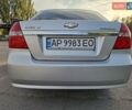 Шевроле Авео 2008 в Запорожье на Automoto.ua Серый Шевроле Авео, объемом двигателя 1.6 л и пробегом 245 тыс. км за 3999 $, фото 3 на Automoto.ua