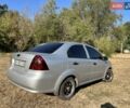 Сірий Шевроле Авео, об'ємом двигуна 1.5 л та пробігом 220 тис. км за 4300 $, фото 4 на Automoto.ua