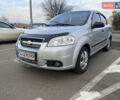 Серый Шевроле Авео, объемом двигателя 1.5 л и пробегом 220 тыс. км за 2999 $, фото 1 на Automoto.ua