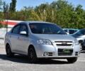 Сірий Шевроле Авео, об'ємом двигуна 1.6 л та пробігом 88 тис. км за 5450 $, фото 1 на Automoto.ua