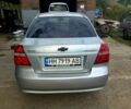 Серый Шевроле Авео, объемом двигателя 1.5 л и пробегом 0 тыс. км за 3700 $, фото 6 на Automoto.ua