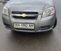 Сірий Шевроле Авео, об'ємом двигуна 1.5 л та пробігом 176 тис. км за 5000 $, фото 1 на Automoto.ua