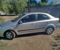 Сірий Шевроле Авео, об'ємом двигуна 0 л та пробігом 140 тис. км за 4200 $, фото 1 на Automoto.ua