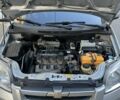 Сірий Шевроле Авео, об'ємом двигуна 1.5 л та пробігом 103 тис. км за 3300 $, фото 8 на Automoto.ua