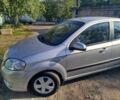 Сірий Шевроле Авео, об'ємом двигуна 0 л та пробігом 140 тис. км за 4200 $, фото 1 на Automoto.ua