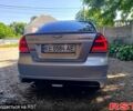 Серый Шевроле Авео, объемом двигателя 1.5 л и пробегом 190 тыс. км за 5000 $, фото 6 на Automoto.ua