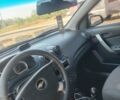 Серый Шевроле Авео, объемом двигателя 1.5 л и пробегом 188 тыс. км за 3900 $, фото 6 на Automoto.ua