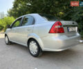 Серый Шевроле Авео, объемом двигателя 1.6 л и пробегом 260 тыс. км за 2499 $, фото 7 на Automoto.ua