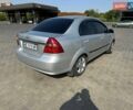 Серый Шевроле Авео, объемом двигателя 1.6 л и пробегом 184 тыс. км за 4700 $, фото 2 на Automoto.ua