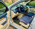 Сірий Шевроле Авео, об'ємом двигуна 16 л та пробігом 172 тис. км за 4099 $, фото 6 на Automoto.ua