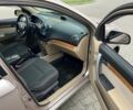 Серый Шевроле Авео, объемом двигателя 1.6 л и пробегом 211 тыс. км за 4100 $, фото 7 на Automoto.ua