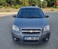 Сірий Шевроле Авео, об'ємом двигуна 1.4 л та пробігом 181 тис. км за 5000 $, фото 31 на Automoto.ua