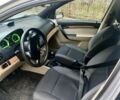 Сірий Шевроле Авео, об'ємом двигуна 1.6 л та пробігом 265 тис. км за 3200 $, фото 3 на Automoto.ua