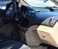 Сірий Шевроле Авео, об'ємом двигуна 1.6 л та пробігом 88 тис. км за 5450 $, фото 9 на Automoto.ua