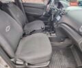 Сірий Шевроле Авео, об'ємом двигуна 1.5 л та пробігом 399 тис. км за 4150 $, фото 14 на Automoto.ua