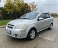 Сірий Шевроле Авео, об'ємом двигуна 1.6 л та пробігом 180 тис. км за 3500 $, фото 1 на Automoto.ua