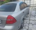 Серый Шевроле Авео, объемом двигателя 1.5 л и пробегом 90 тыс. км за 4200 $, фото 1 на Automoto.ua