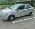 Серый Шевроле Авео, объемом двигателя 1.5 л и пробегом 250 тыс. км за 2900 $, фото 1 на Automoto.ua