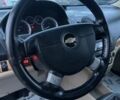 Серый Шевроле Авео, объемом двигателя 1.6 л и пробегом 308 тыс. км за 3700 $, фото 12 на Automoto.ua