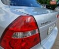 Серый Шевроле Авео, объемом двигателя 1.5 л и пробегом 300 тыс. км за 3800 $, фото 2 на Automoto.ua