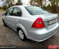 Сірий Шевроле Авео, об'ємом двигуна 1.6 л та пробігом 220 тис. км за 3500 $, фото 1 на Automoto.ua