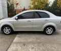 Сірий Шевроле Авео, об'ємом двигуна 1.6 л та пробігом 180 тис. км за 3500 $, фото 1 на Automoto.ua