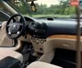 Серый Шевроле Авео, объемом двигателя 1.6 л и пробегом 137 тыс. км за 3999 $, фото 19 на Automoto.ua