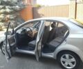 Серый Шевроле Авео, объемом двигателя 1.5 л и пробегом 78 тыс. км за 5300 $, фото 13 на Automoto.ua