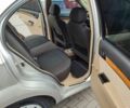 Серый Шевроле Авео, объемом двигателя 1.6 л и пробегом 90 тыс. км за 4800 $, фото 9 на Automoto.ua