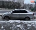 Сірий Шевроле Авео, об'ємом двигуна 1.6 л та пробігом 262 тис. км за 3200 $, фото 1 на Automoto.ua