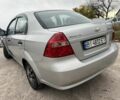 Шевроле Авео 2008 в Кобеляках на Automoto.ua Серый Шевроле Авео, объемом двигателя 1.5 л и пробегом 180 тыс. км за 3350 $, фото 17 на Automoto.ua