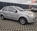 Сірий Шевроле Авео, об'ємом двигуна 1.5 л та пробігом 399 тис. км за 4150 $, фото 9 на Automoto.ua