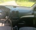 Сірий Шевроле Авео, об'ємом двигуна 1.4 л та пробігом 260 тис. км за 3800 $, фото 6 на Automoto.ua