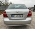 Шевроле Авео 2008 в Кобеляках на Automoto.ua Серый Шевроле Авео, объемом двигателя 1.5 л и пробегом 180 тыс. км за 3350 $, фото 15 на Automoto.ua