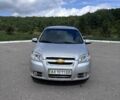 Сірий Шевроле Авео, об'ємом двигуна 1.6 л та пробігом 300 тис. км за 2800 $, фото 1 на Automoto.ua