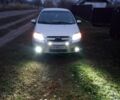 Серый Шевроле Авео, объемом двигателя 1.6 л и пробегом 240 тыс. км за 3300 $, фото 7 на Automoto.ua