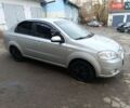 Сірий Шевроле Авео, об'ємом двигуна 1.6 л та пробігом 140 тис. км за 4300 $, фото 1 на Automoto.ua