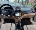 Серый Шевроле Авео, объемом двигателя 1.6 л и пробегом 159 тыс. км за 4500 $, фото 1 на Automoto.ua