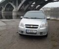 Серый Шевроле Авео, объемом двигателя 1.5 л и пробегом 157 тыс. км за 5000 $, фото 21 на Automoto.ua