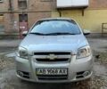 Серый Шевроле Авео, объемом двигателя 0 л и пробегом 398 тыс. км за 2800 $, фото 1 на Automoto.ua