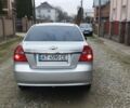 Серый Шевроле Авео, объемом двигателя 1.6 л и пробегом 227 тыс. км за 2999 $, фото 6 на Automoto.ua