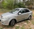 Серый Шевроле Авео, объемом двигателя 1.6 л и пробегом 280 тыс. км за 2400 $, фото 4 на Automoto.ua