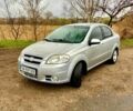 Сірий Шевроле Авео, об'ємом двигуна 16 л та пробігом 172 тис. км за 4099 $, фото 1 на Automoto.ua