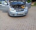 Серый Шевроле Авео, объемом двигателя 1.5 л и пробегом 271 тыс. км за 2650 $, фото 1 на Automoto.ua
