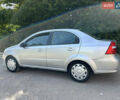 Серый Шевроле Авео, объемом двигателя 1.6 л и пробегом 260 тыс. км за 2499 $, фото 6 на Automoto.ua