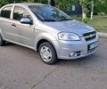 Серый Шевроле Авео, объемом двигателя 1.5 л и пробегом 312 тыс. км за 2750 $, фото 8 на Automoto.ua