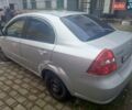 Серый Шевроле Авео, объемом двигателя 1.6 л и пробегом 220 тыс. км за 2999 $, фото 5 на Automoto.ua