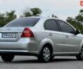 Серый Шевроле Авео, объемом двигателя 1.6 л и пробегом 137 тыс. км за 3999 $, фото 13 на Automoto.ua