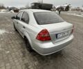 Серый Шевроле Авео, объемом двигателя 1.6 л и пробегом 285 тыс. км за 3500 $, фото 4 на Automoto.ua